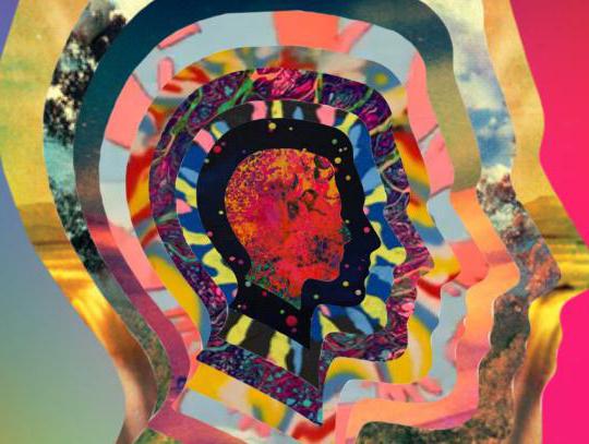 LSD, Albert Hoffman'ın yaratıcısıdır. LSD-25 uygulanır. LSD kullanımının psikolojik etkileri ve sonuçları