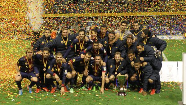 Katalan Kupası